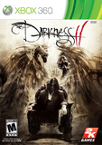 Darkness II, The (Xbox 360)